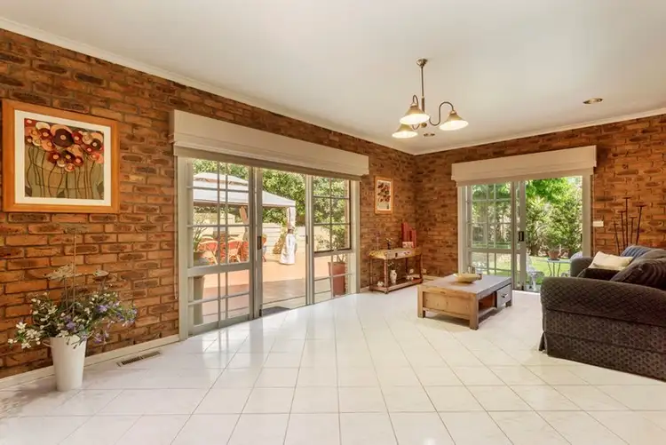 Fifth view of Homely house listing, 6 Cumberland Court, Doncaster East VIC 3109