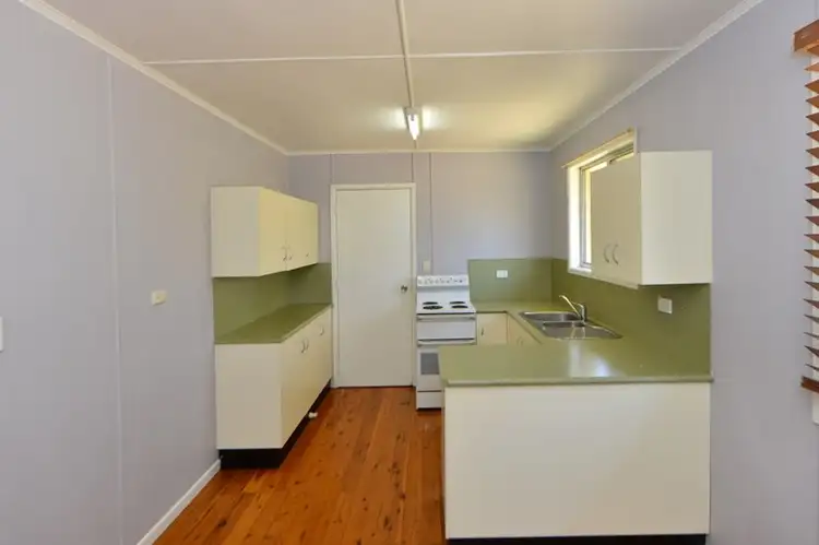 Second view of Homely house listing, 64 Sardon Street, Centenary Heights QLD 4350
