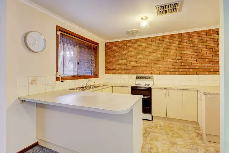 Second view of Homely unit listing, 9/199 Alexandra Street, East Albury NSW 2640