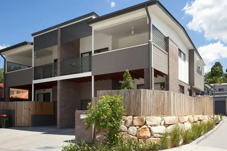 11/28 Alutha Road, The Gap QLD 4061