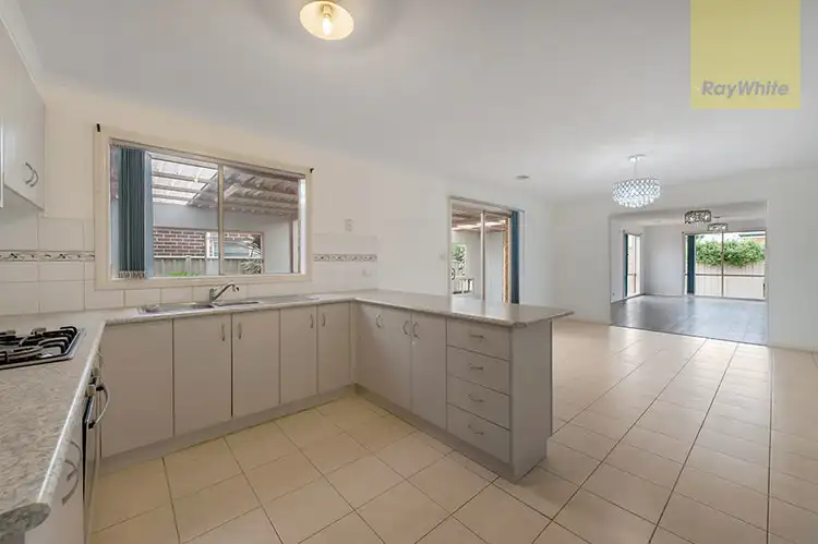 Third view of Homely house listing, 7 Kirribilli Close, Craigieburn VIC 3064