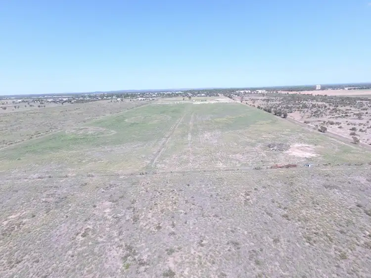 Second view of Homely land listing, 50 Edgewood Drive, Emerald QLD 4720