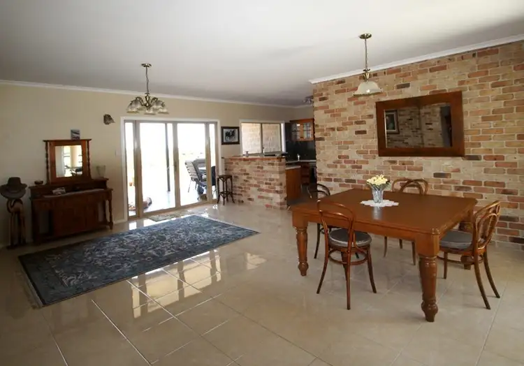Second view of Homely rural property listing, 195 Ravenscroft Road, Elbow Valley QLD 4370