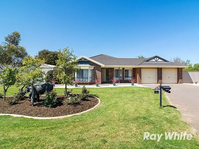 Main view of Homely house listing, 1 Shone Court, Strathalbyn SA 5255