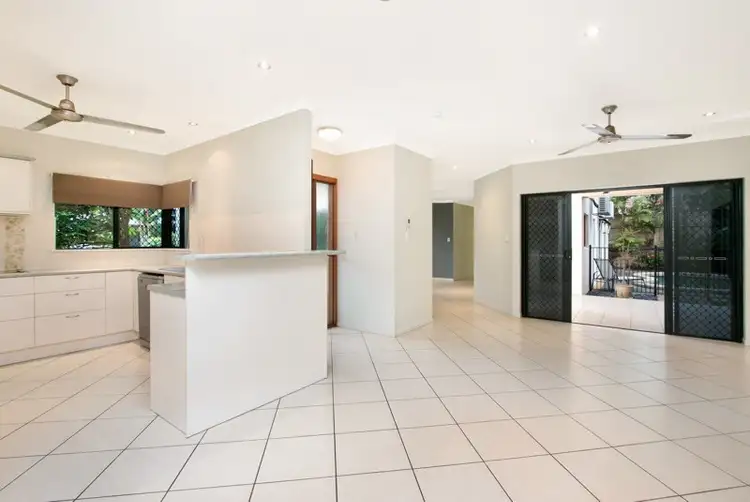 Sixth view of Homely house listing, 1 Jupiter Close, Clifton Beach QLD 4879