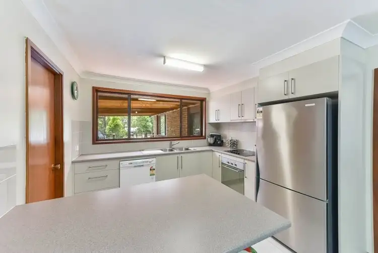 Fourth view of Homely house listing, 21 Cobham Street, Yanderra NSW 2574