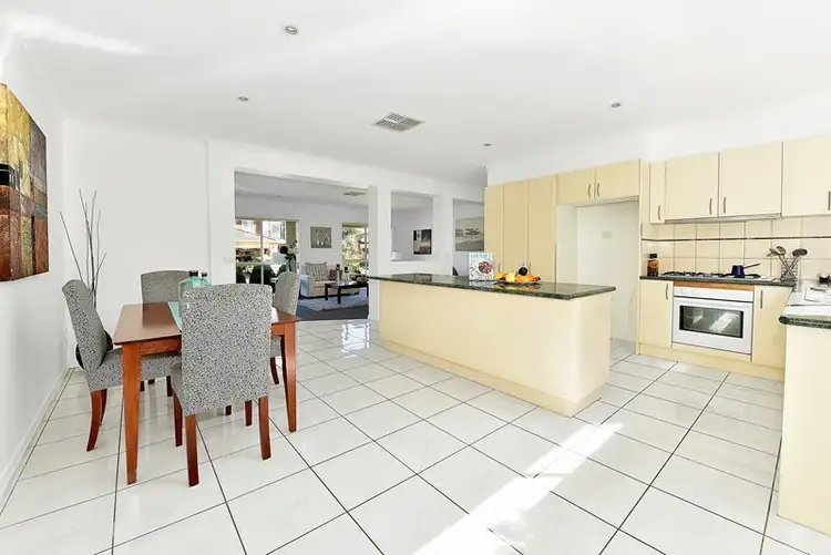 Sixth view of Homely house listing, 1 Imaroo Street, Fawkner VIC 3060