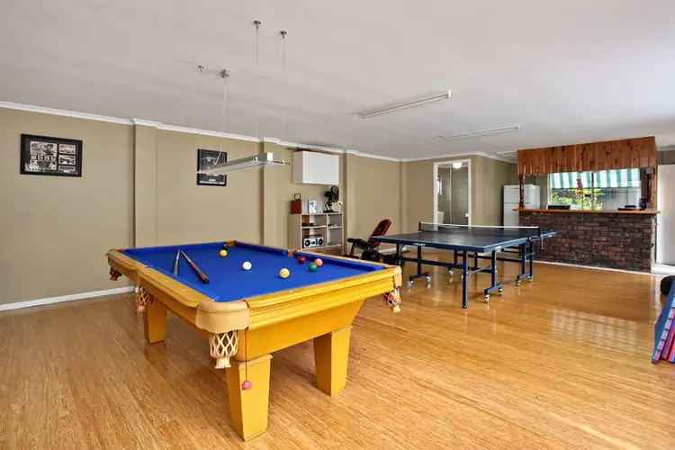 Fourth view of Homely house listing, 6 Davies Court, Baulkham Hills NSW 2153