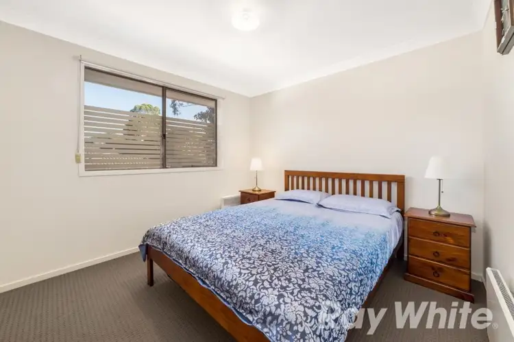 Fifth view of Homely house listing, 3/5 Denver Crescent, Rowville VIC 3178