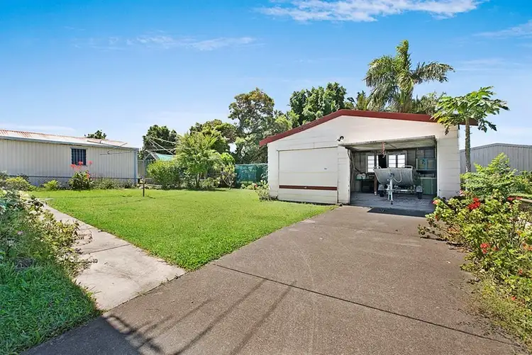 Fourth view of Homely house listing, 12 Hellyer Street, Wynnum West QLD 4178