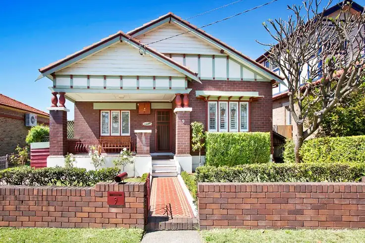 9 Excelsior Street, Concord NSW 2137