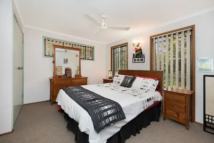 Fourth view of Homely house listing, 31 Iliad Avenue, Buderim QLD 4556