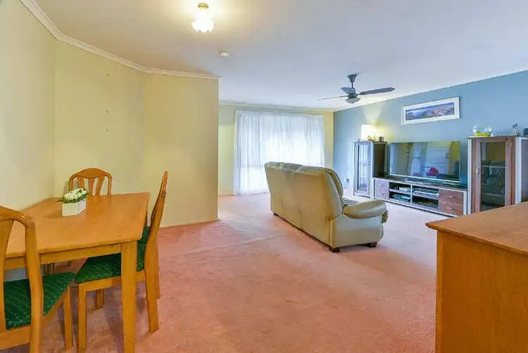 Second view of Homely house listing, 3 Moffat Place, Minto NSW 2566