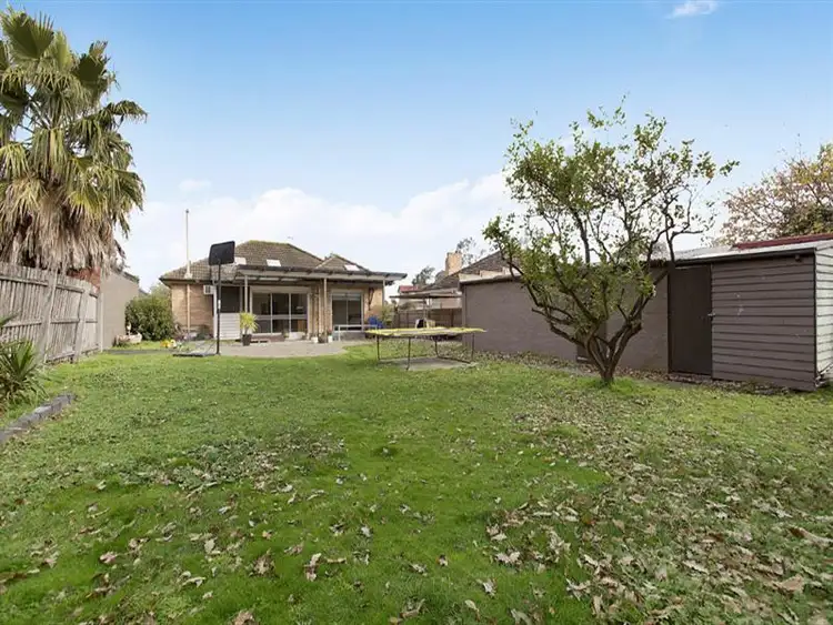 Second view of Homely house listing, 3 Ricourt Avenue, Murrumbeena VIC 3163