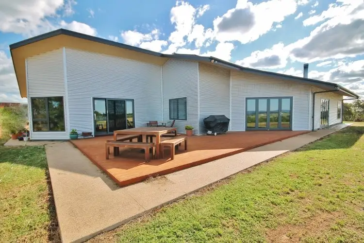 Main view of Homely house listing, 175 Apps Lane, Young NSW 2594