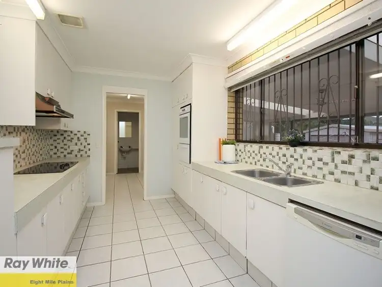 Fifth view of Homely house listing, 16 Cressbrook Street, Eight Mile Plains QLD 4113