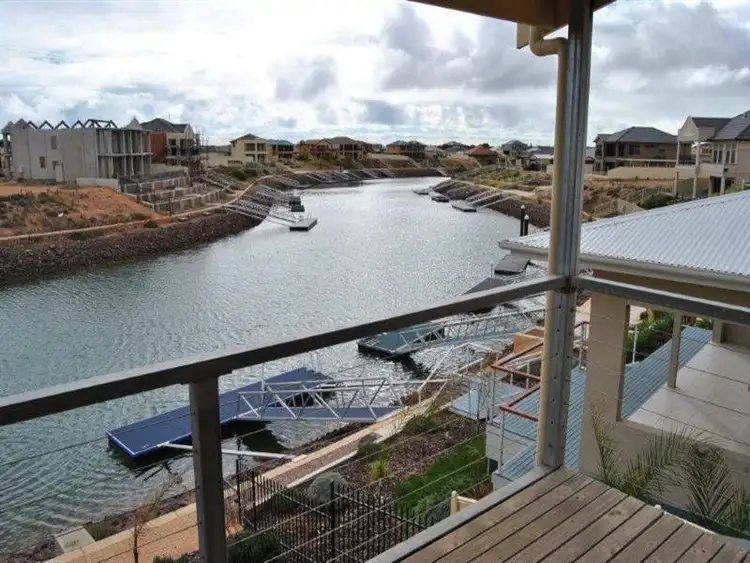 Third view of Homely house listing, 83A Gilmore Crescent, Wallaroo SA 5556