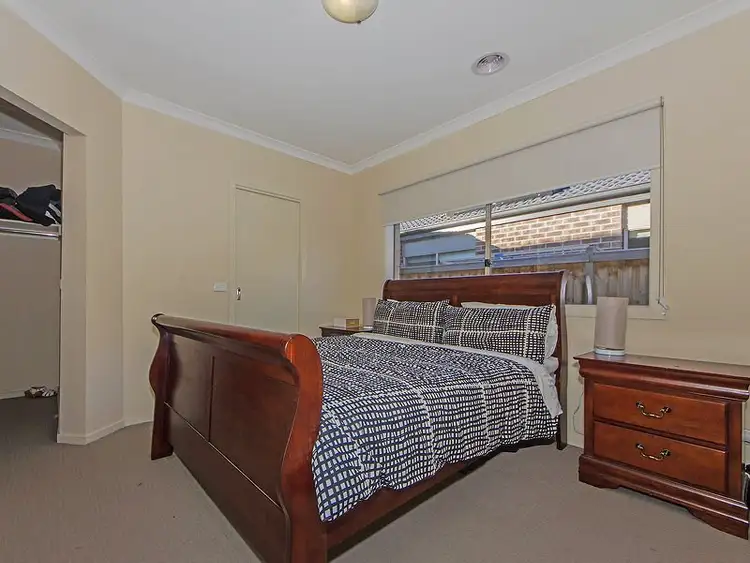 Fourth view of Homely house listing, 27 Mazel Drive, Tarneit VIC 3029