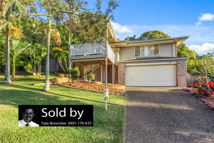 Main view of Homely house listing, 30 Kildare Drive, Banora Point NSW 2486