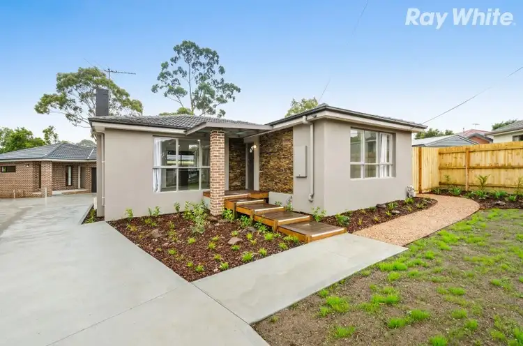 Seventh view of Homely house listing, 2/4 Pejaro Court, Knoxfield VIC 3180