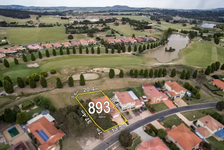 Second view of Homely house listing, 27 Augusta Way, Wallan VIC 3756
