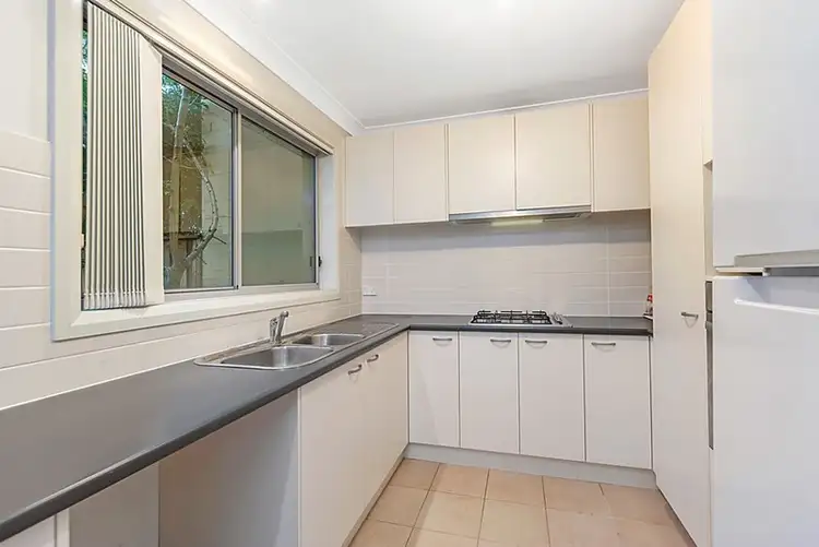Seventh view of Homely house listing, 128 Stanhope Parkway, Stanhope Gardens NSW 2768