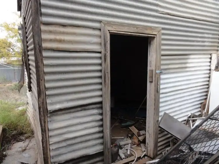 Fifth view of Homely house listing, 345 Wilson Street, Broken Hill NSW 2880