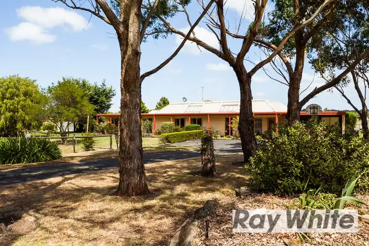 Fourth view of Homely rural property listing, 188 Coolart Road, Moorooduc VIC 3933