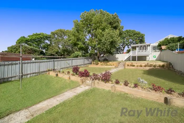 Second view of Homely house listing, 85 Harriet Street, Waratah NSW 2298