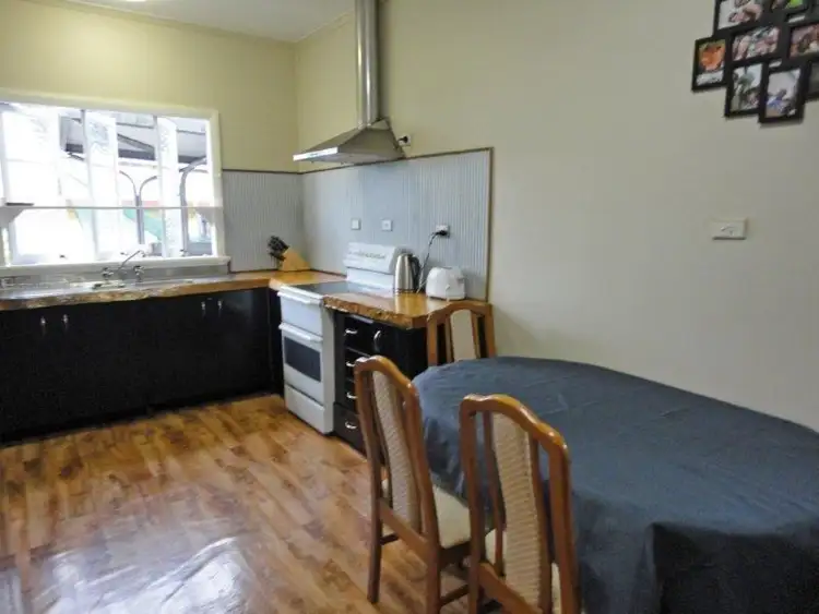 Fourth view of Homely house listing, 4 Evans Street, Atherton QLD 4883