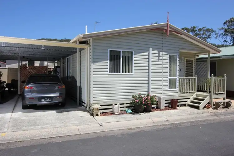 A2 Broadlands Estate, Green Point NSW 2251