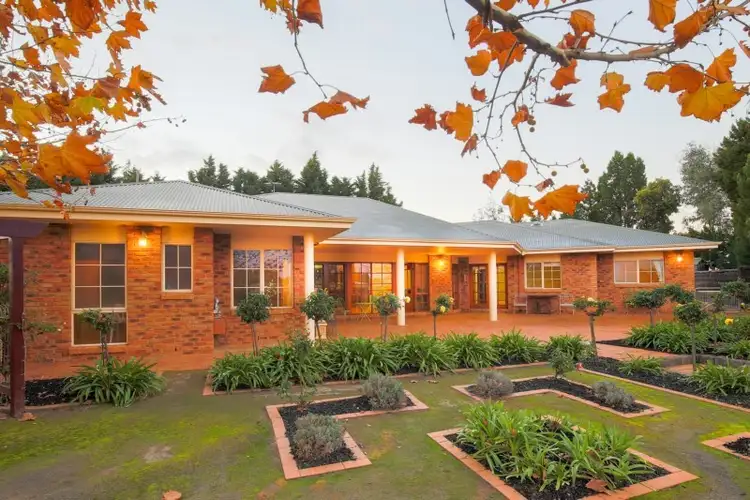 Second view of Homely house listing, 3040 Fourteenth Street, Irymple VIC 3498