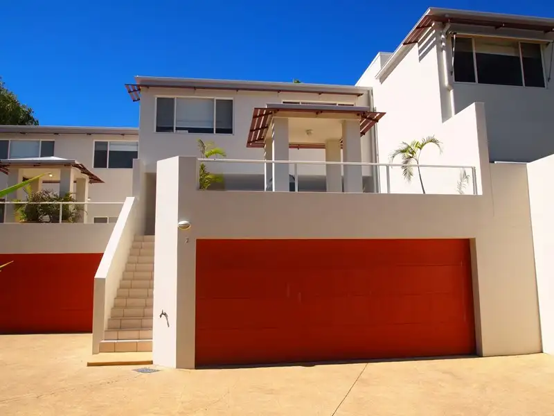 Main view of Homely townhouse listing, 2/16 Sunseeker Close, Noosaville QLD 4566