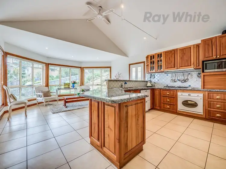 Fourth view of Homely house listing, 9A Kent Street, Lindisfarne TAS 7015
