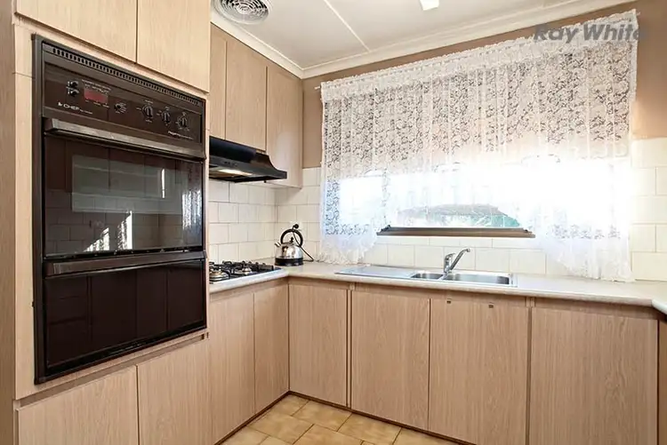 Sixth view of Homely house listing, 5 Briggs Street, Laverton VIC 3028