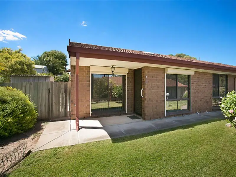 Main view of Homely house listing, 8/222 Nelson Road, Para Vista SA 5093