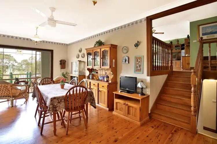 Third view of Homely house listing, 26 Lucas Street, North Nowra NSW 2541