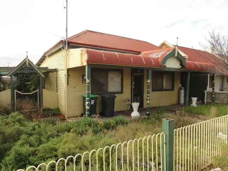 134 Iodide Street, Broken Hill NSW 2880