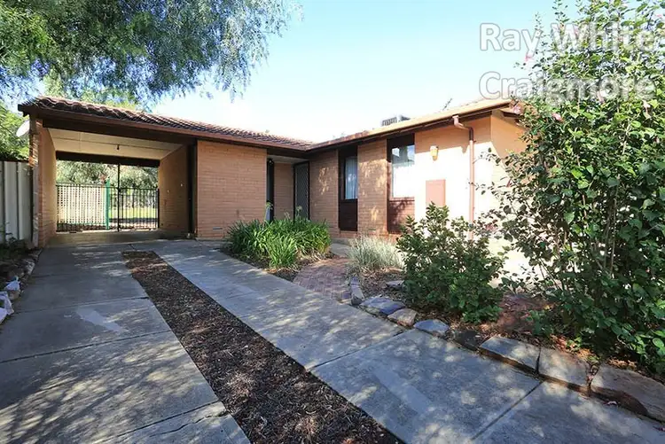 Second view of Homely house listing, 36 Pipkin Road, Elizabeth East SA 5112