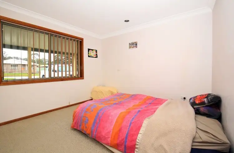 Fifth view of Homely house listing, 59 Sydney Avenue, Callala Bay NSW 2540
