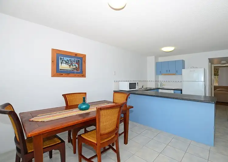 Seventh view of Homely unit listing, 117/17 Buccaneer Drive, Urangan QLD 4655
