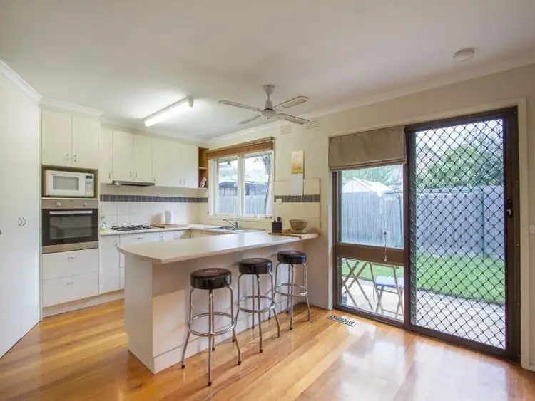 Fifth view of Homely house listing, 15 Bruce Drive, Somerville VIC 3912