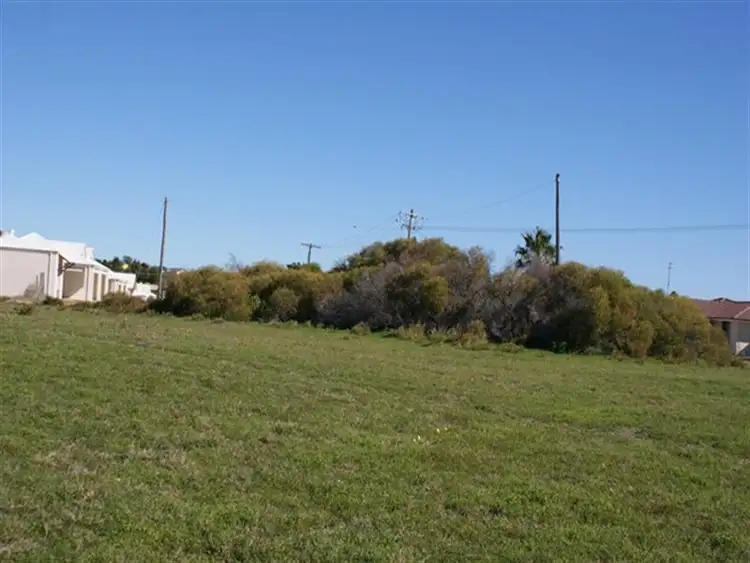 Second view of Homely land listing, LOT 1 WHELAN, Port Denison WA 6525