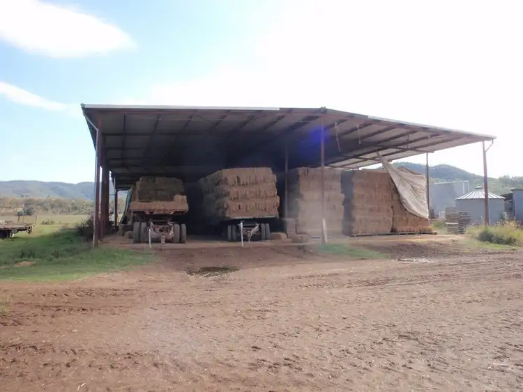 Seventh view of Homely rural property listing, 6307 Riverton Road, Riverton QLD 4385