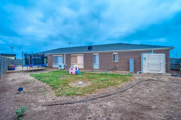 Seventh view of Homely house listing, 42 Babele Road, Tarneit VIC 3029