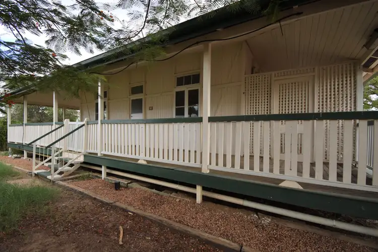 Main view of Homely house listing, 40 Plover Street, Longreach QLD 4730