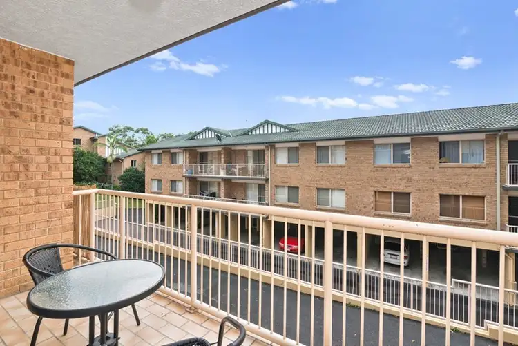 Fourth view of Homely unit listing, 6/3 Clancy Court, Tugun QLD 4224
