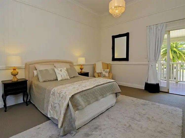 Seventh view of Homely house listing, 41 Palm Avenue, Ascot QLD 4007