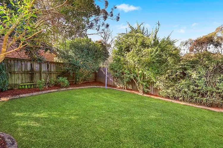 Fifth view of Homely house listing, 5 Deakin Way, Wahroonga NSW 2076