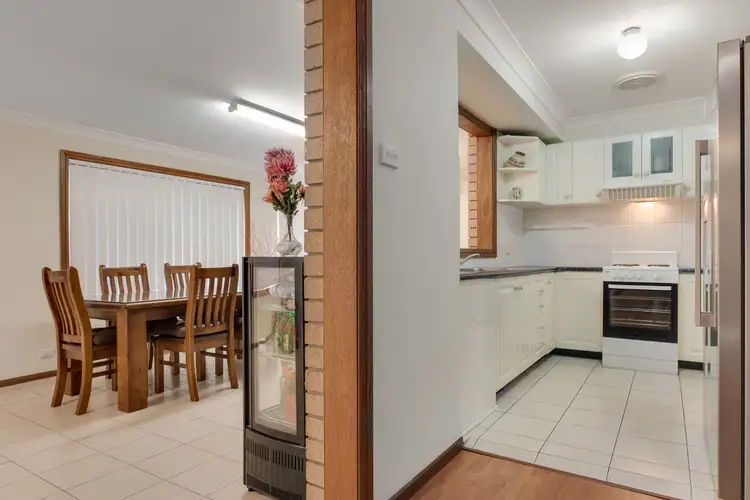 Fourth view of Homely house listing, 37 Naylor Place, Ingleburn NSW 2565